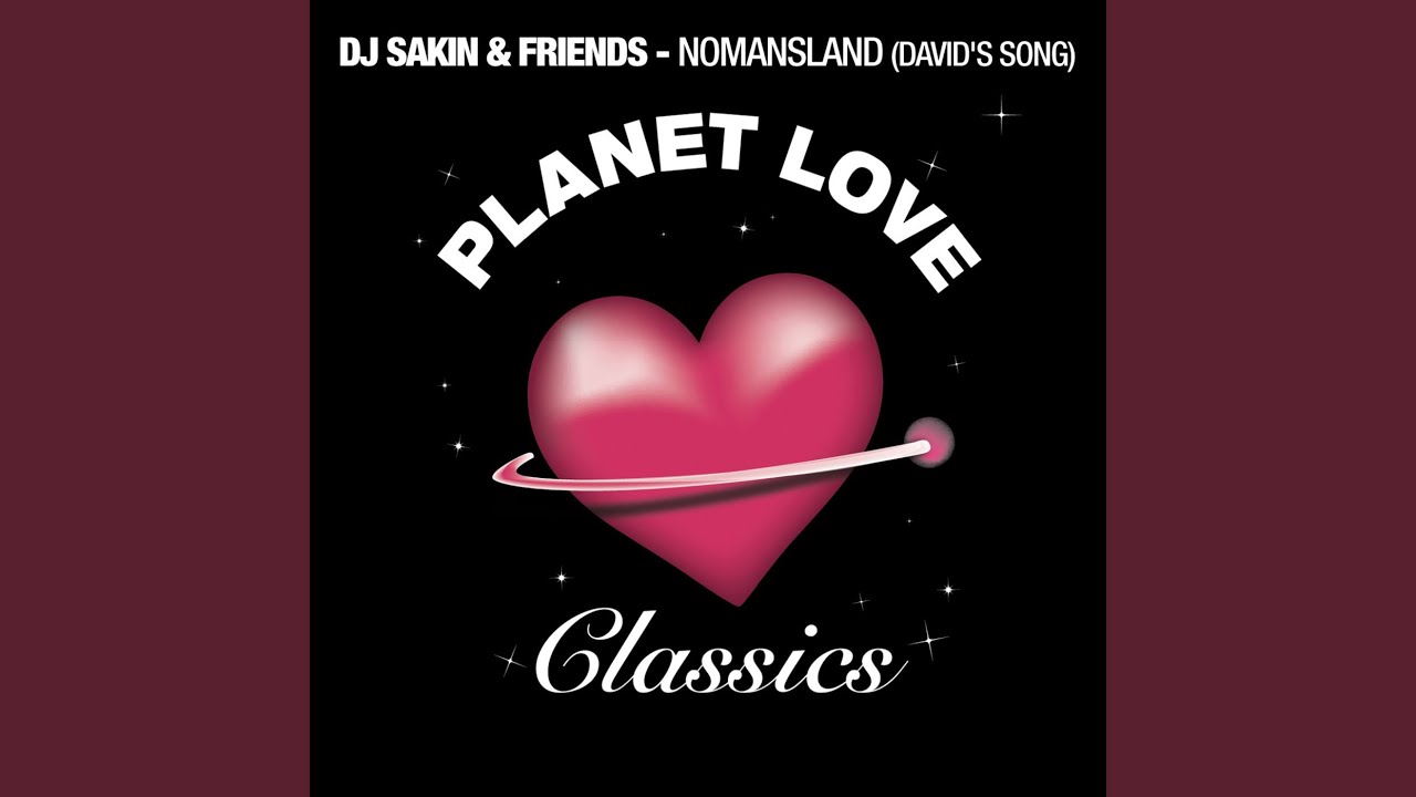 Nomansland (David's Song) (Polaris Mix)