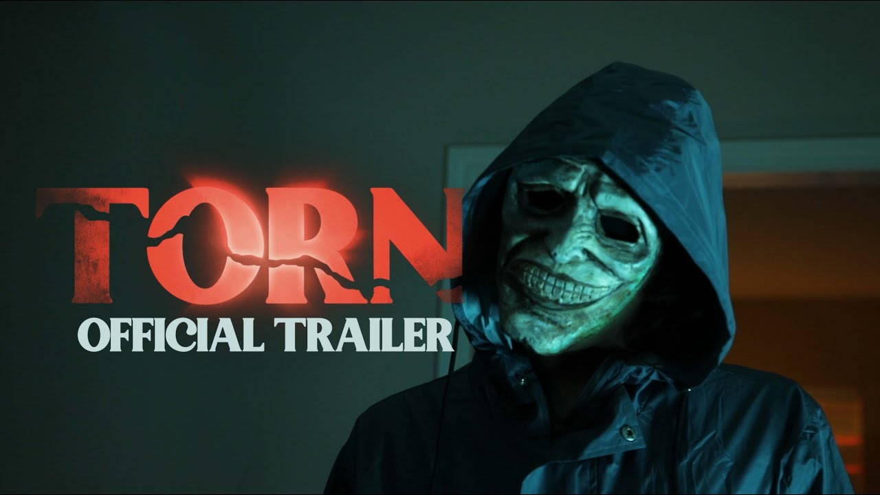 Torn | Trailer