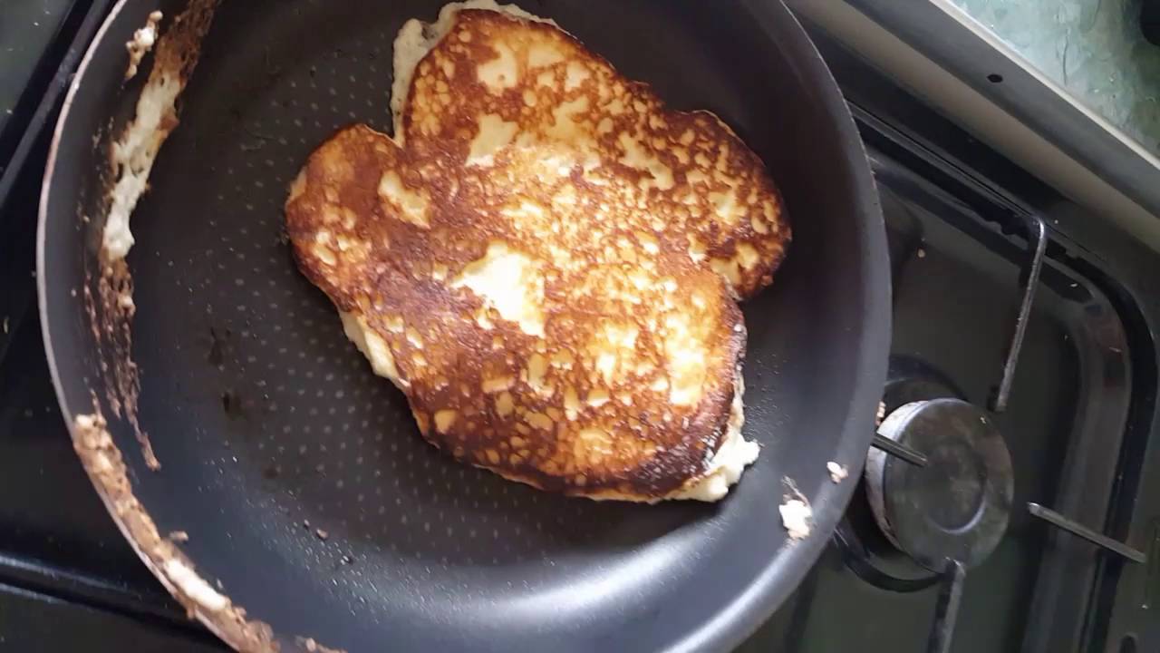 Slimming world pancakes recipe syn free!