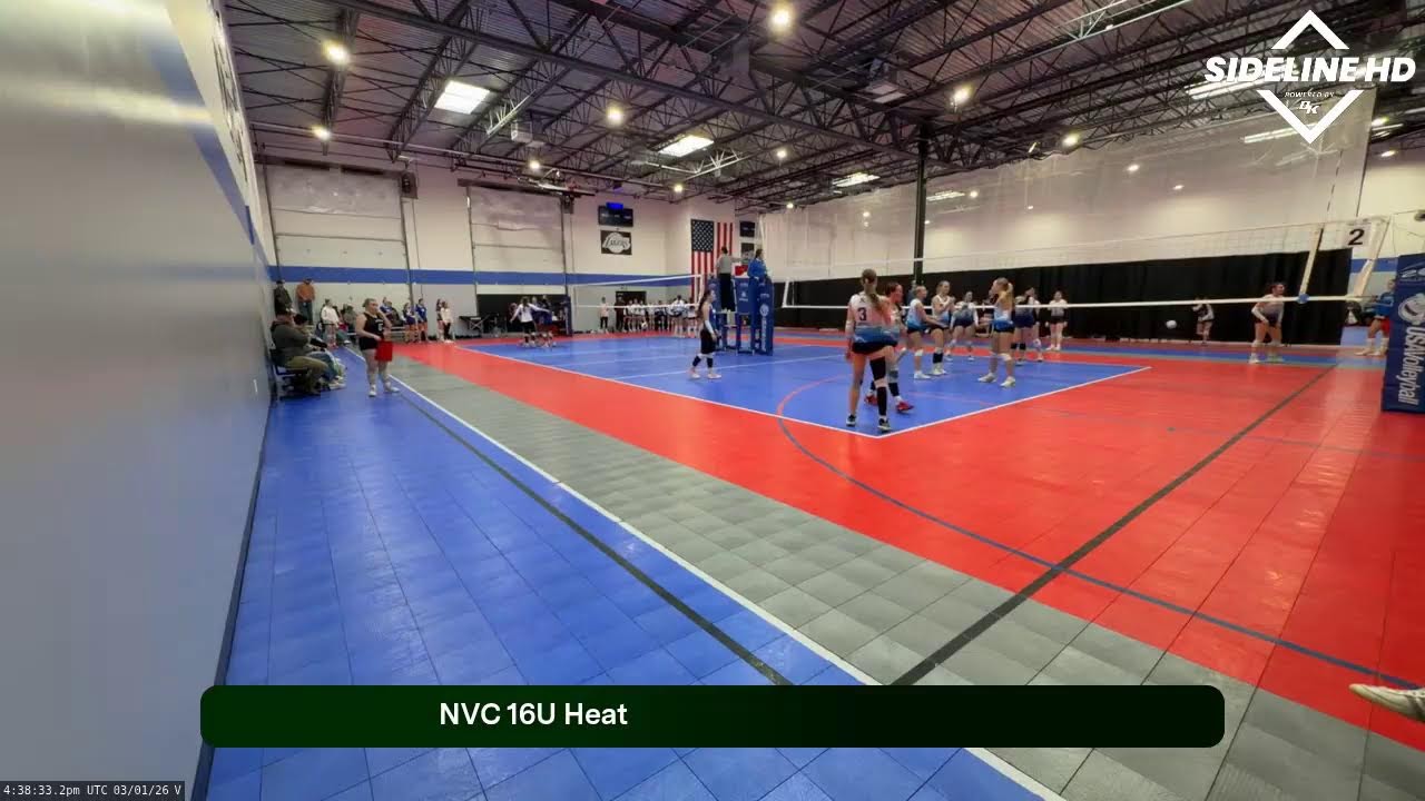 NVC 16U Heat (2026.03.01)
