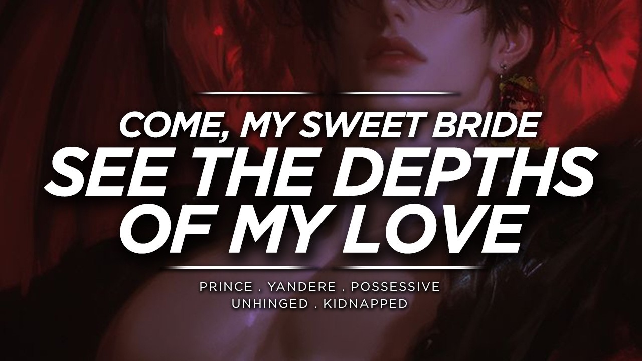Принц, наблюдающий, как горит мир 👑 [M4F][навязчивый][яндере][завоевание]