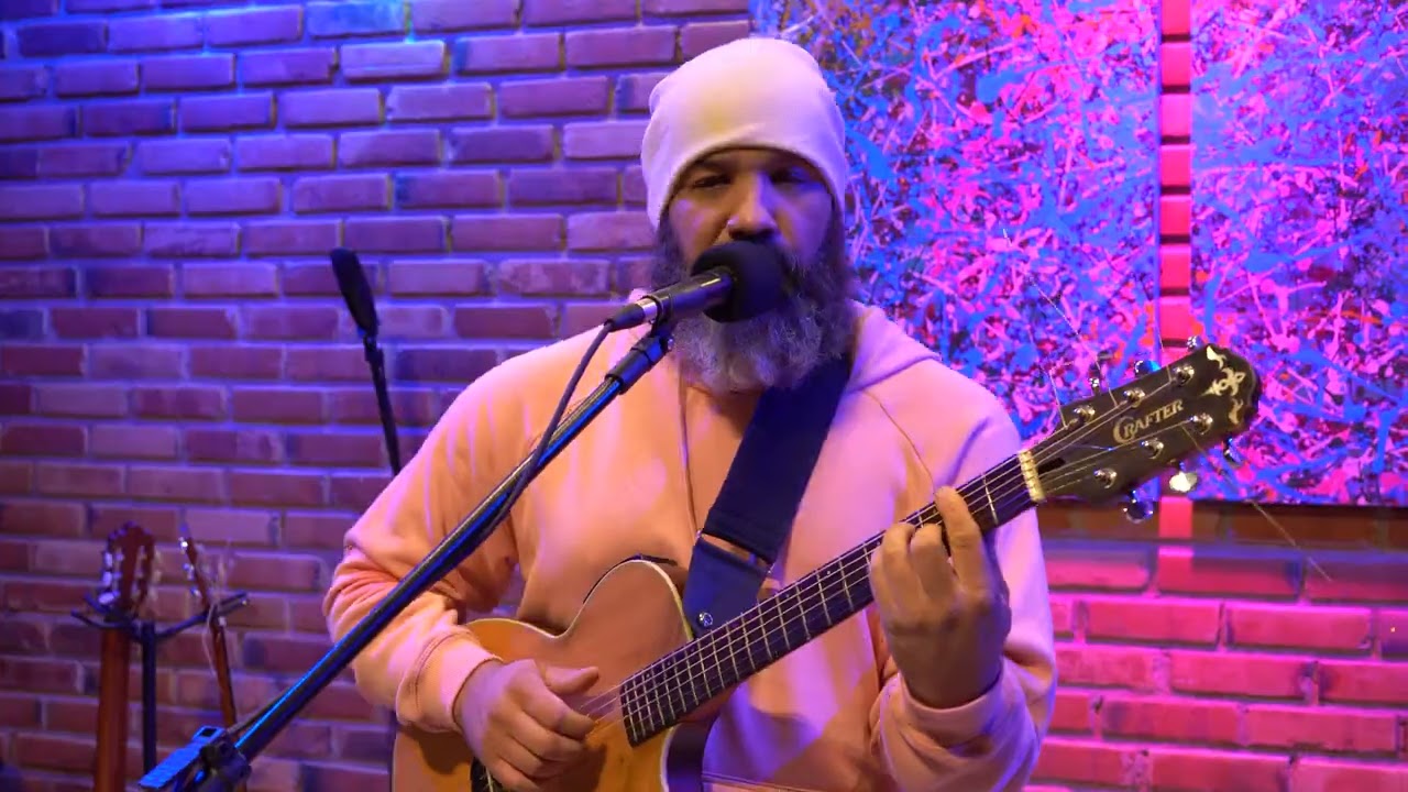 Gleison Túlio - Hotel California (cover) - 2024