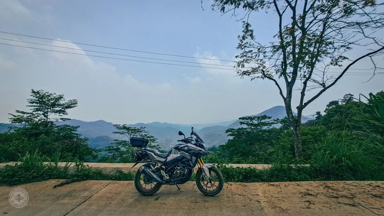On The Road : Rekomendasi Ngopi di Seureuh Hejo, Lewat Rumpin