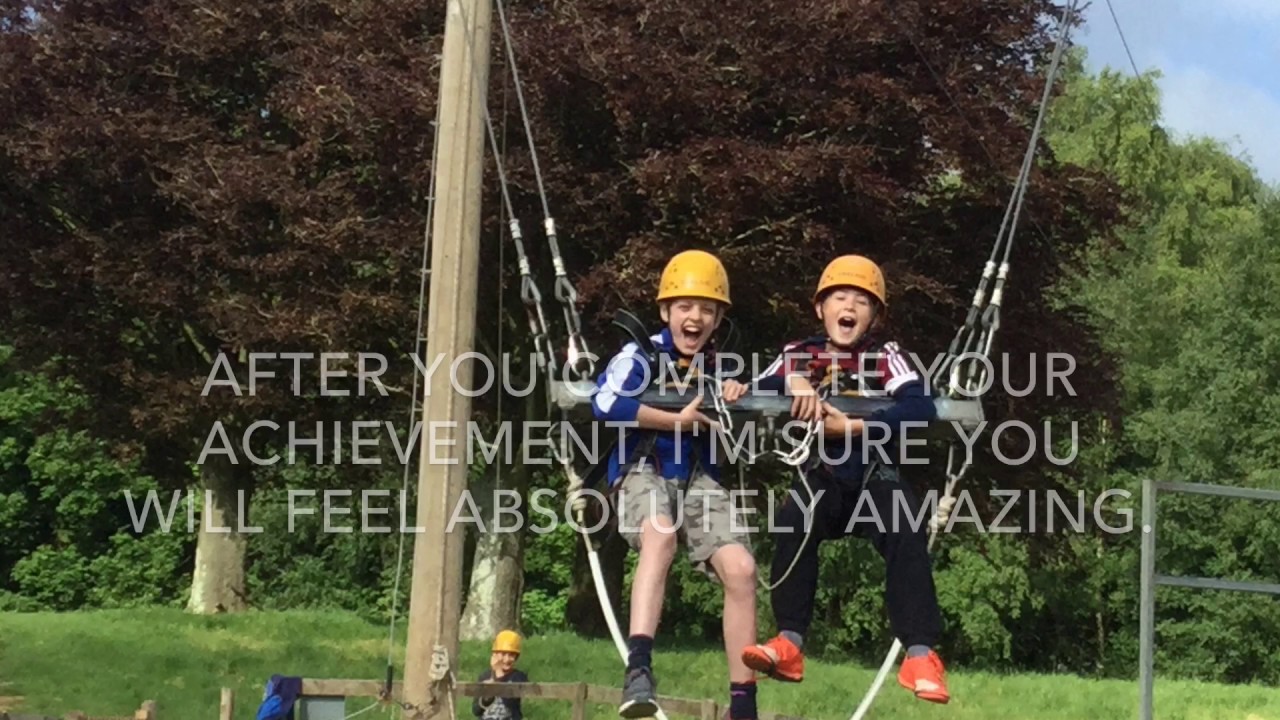 Giant Swing Movie By Aimee