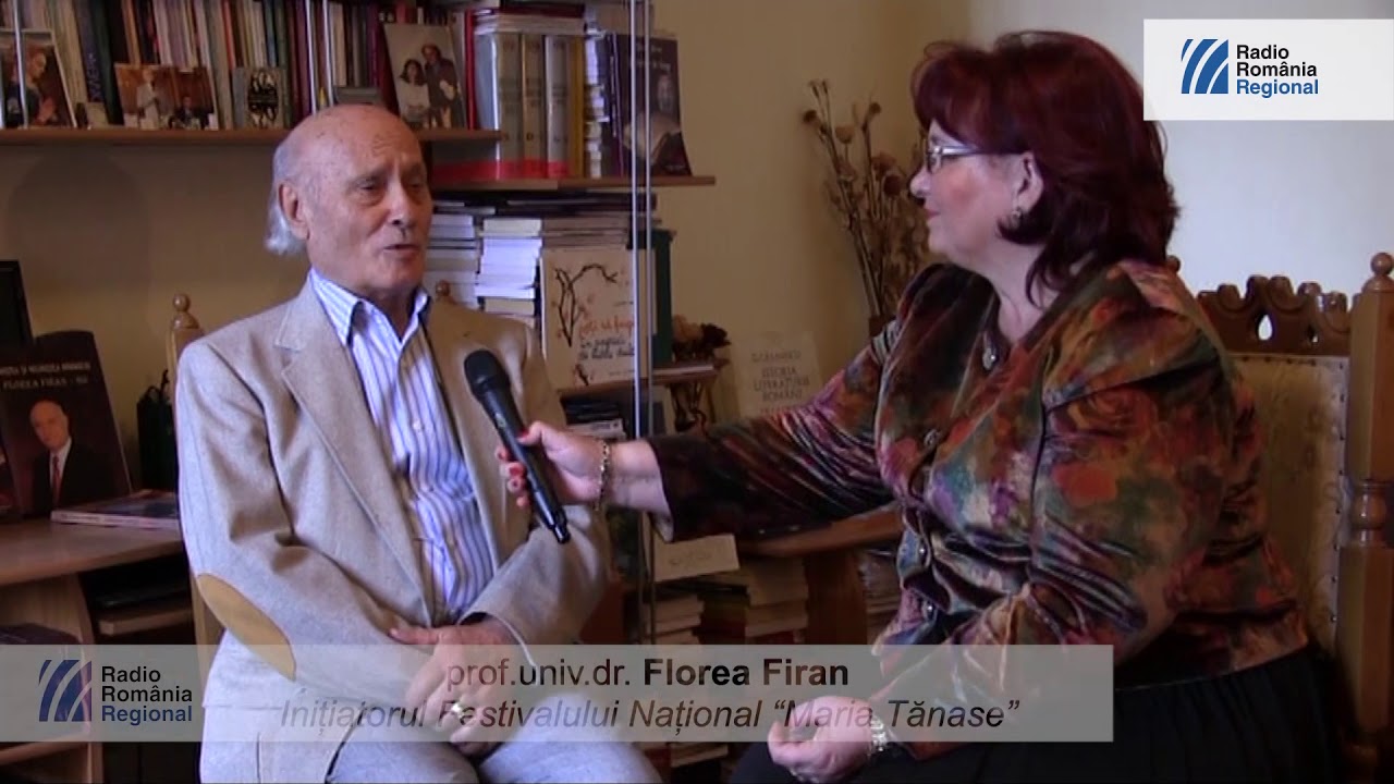 Bun e vinul ghiurghiuliu - Maria Tănase - 100 de melodii ale românilor | EU aleg România