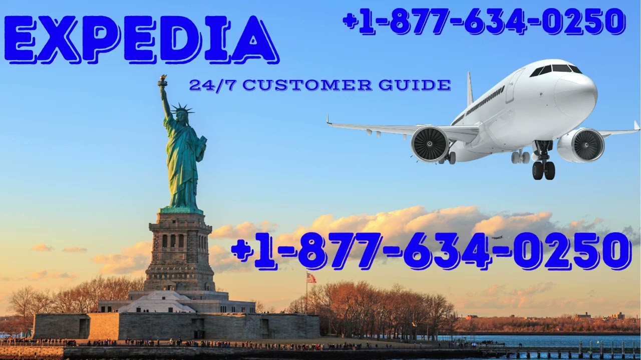 【Expedia&reg;】 Booking Assistance | Live Agent Contact Made Easy