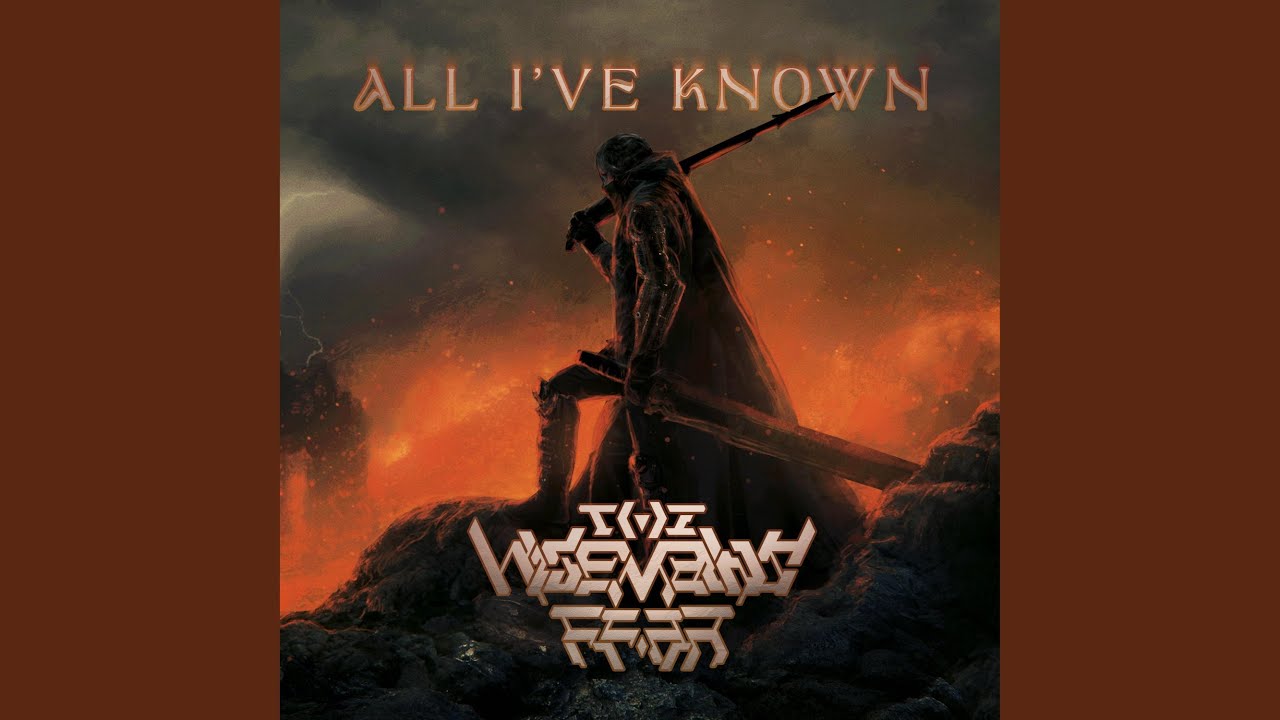 All I've Known (feat. Tyler Ennis)