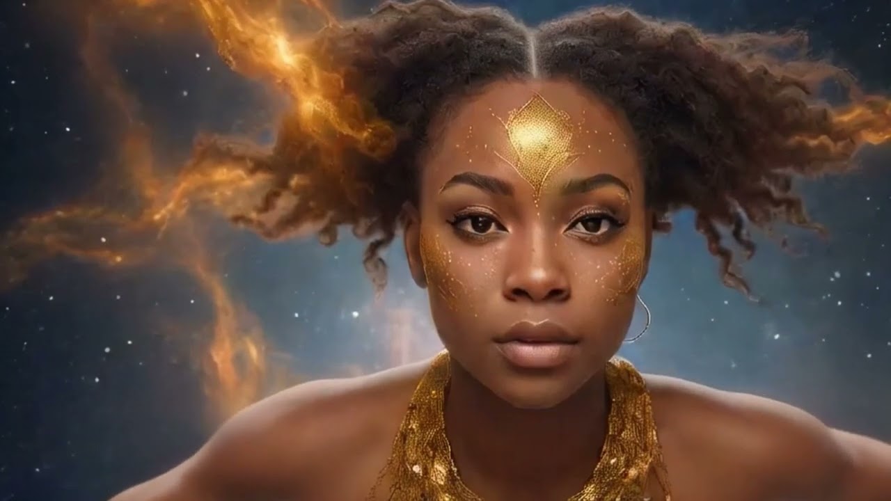DONTE THE GR8- INTERSTELLAR (OTHERWORLDLY)