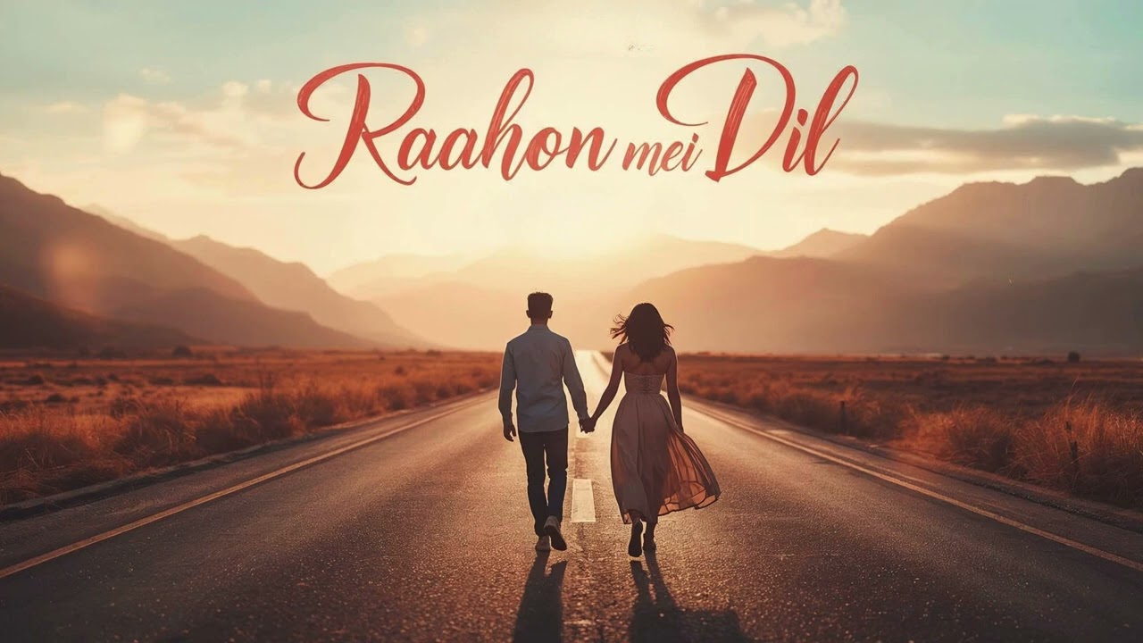 Raahon Mein Dil ( Audio ) | Hindi | Feel Good | Wanderlust