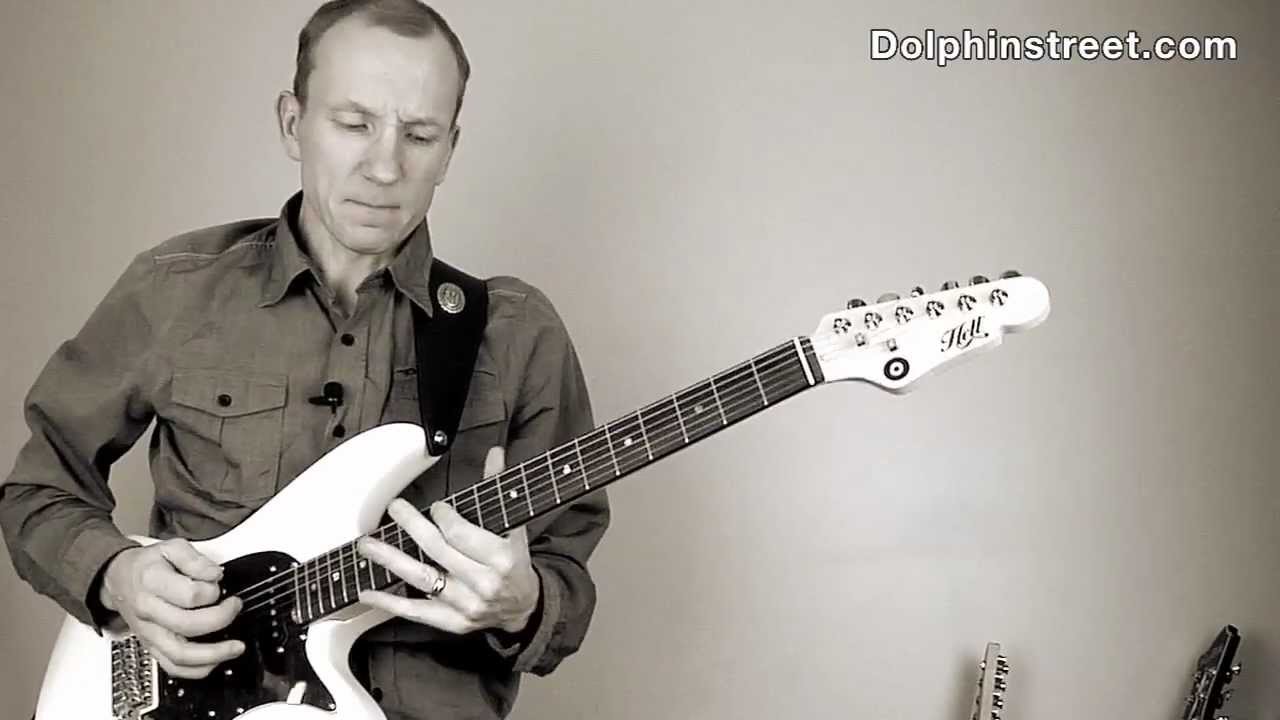 How to use a wah wah pedal (Hendrix)