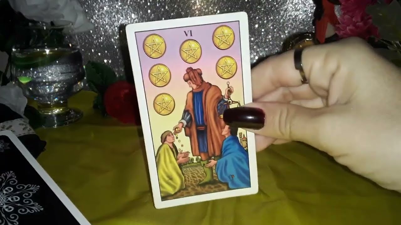 Mensagem canalizada dele(a): Vou te procurar pra uma conversa definitiva #cigana #vidência