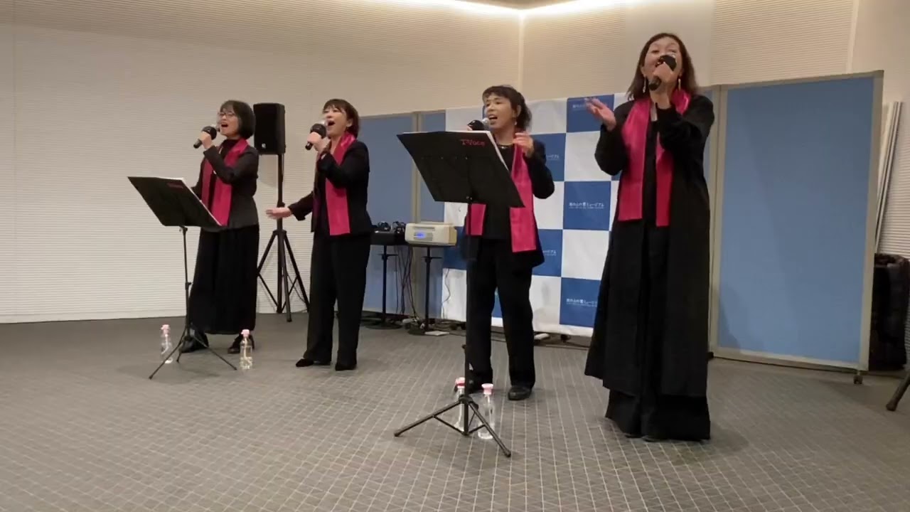 坂の上の雲ミュージアム定例【土曜コンサート】2025.12.20