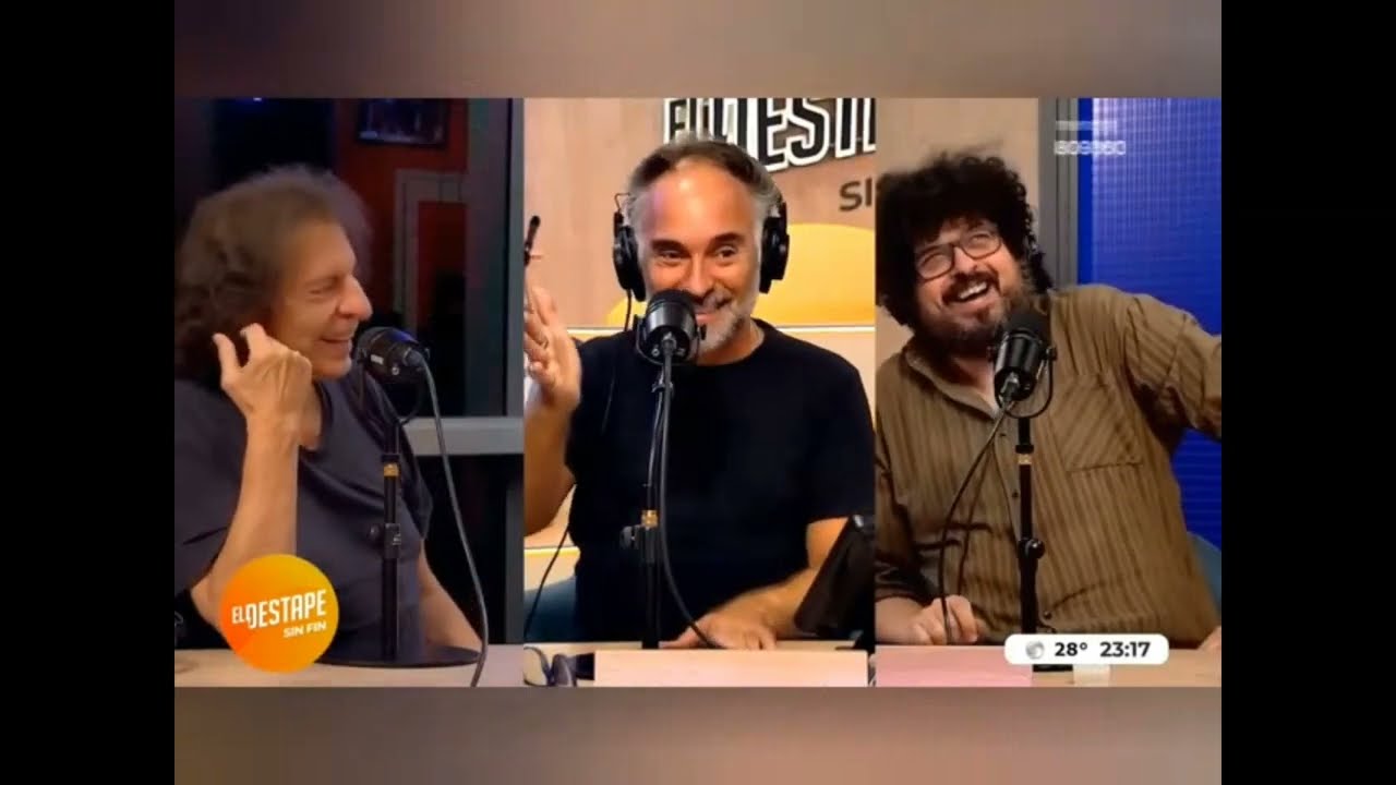 Dolina con Barton y Turner: 