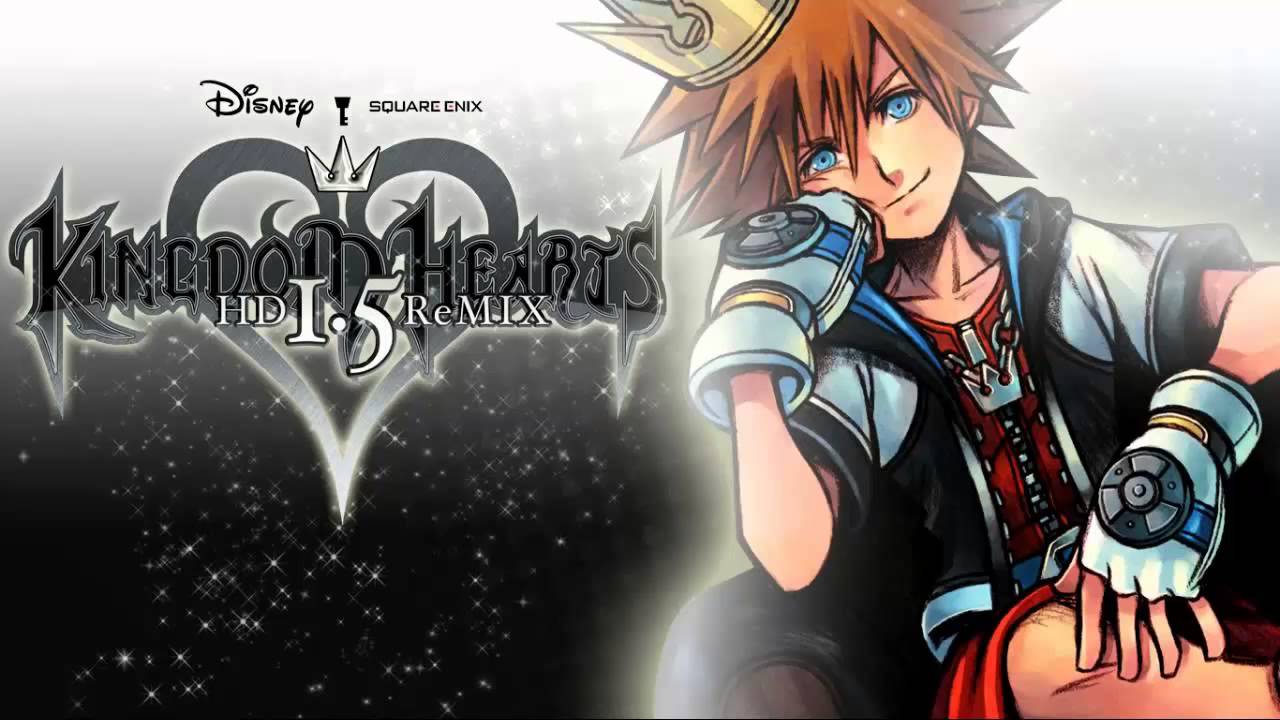 Kingdom Hearts 1.5 Soundtrack - Dearly Beloved (EXTENDED)