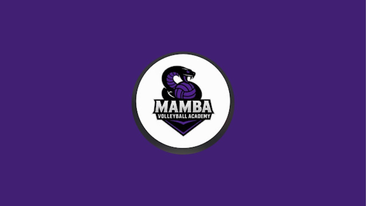 Mamba Volleyball 17u Gold is live!