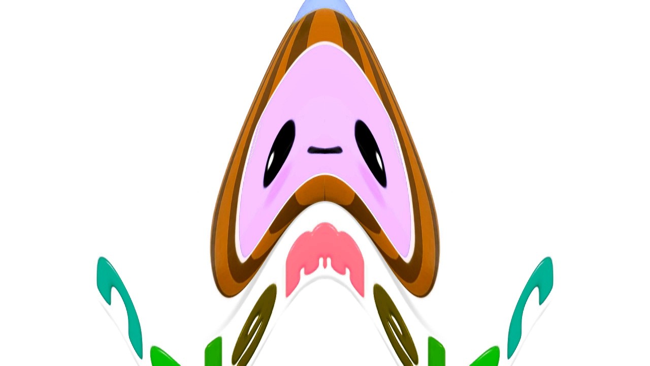Cocomelon Intro (Sparta Pitch) 🔥 You Won’t Expect This! Gamavision Csupo Effects