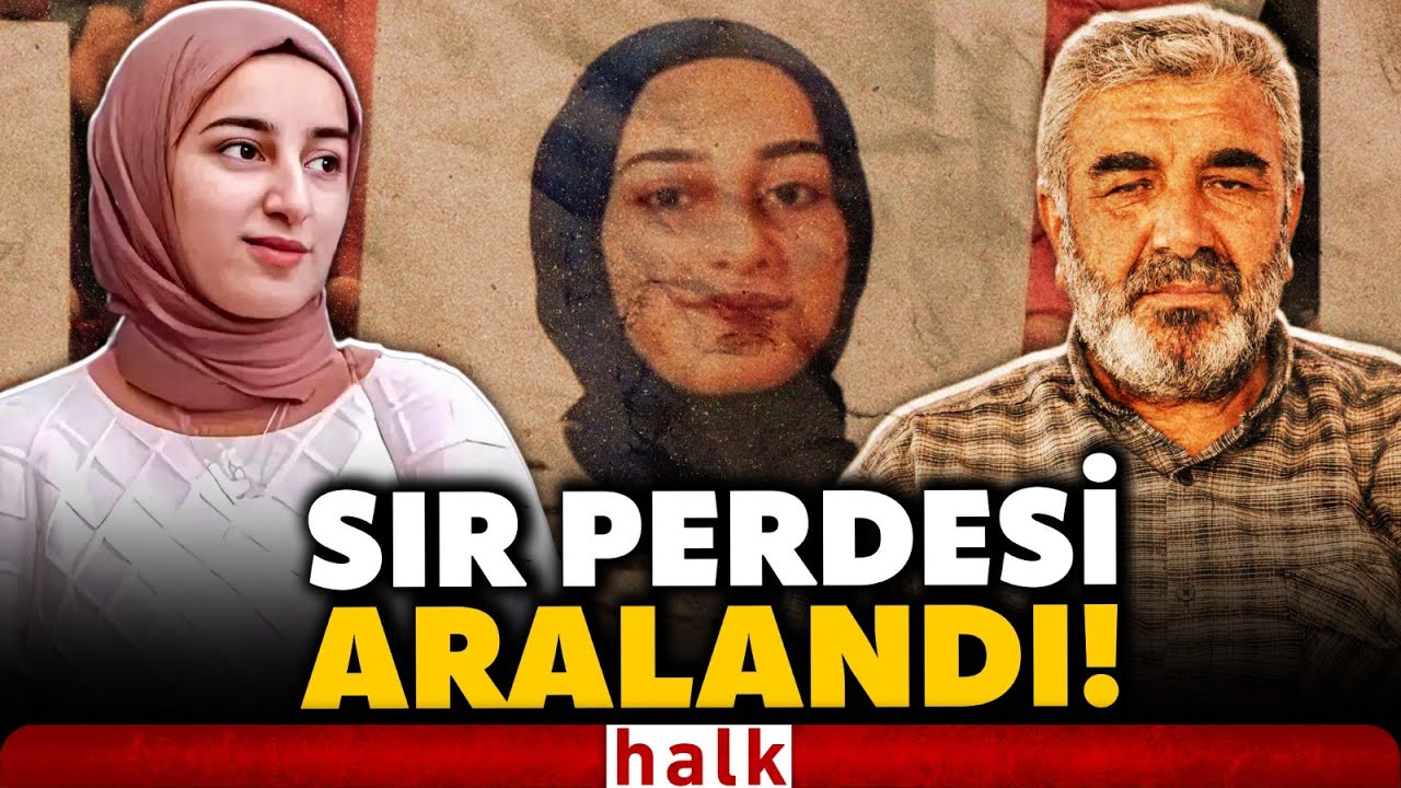 T&Uuml;RKİYE AYAĞA KALKACAK! Neler olmuş neler! Rojin Kabaiş cinayetinde sır perdesi aralandı!