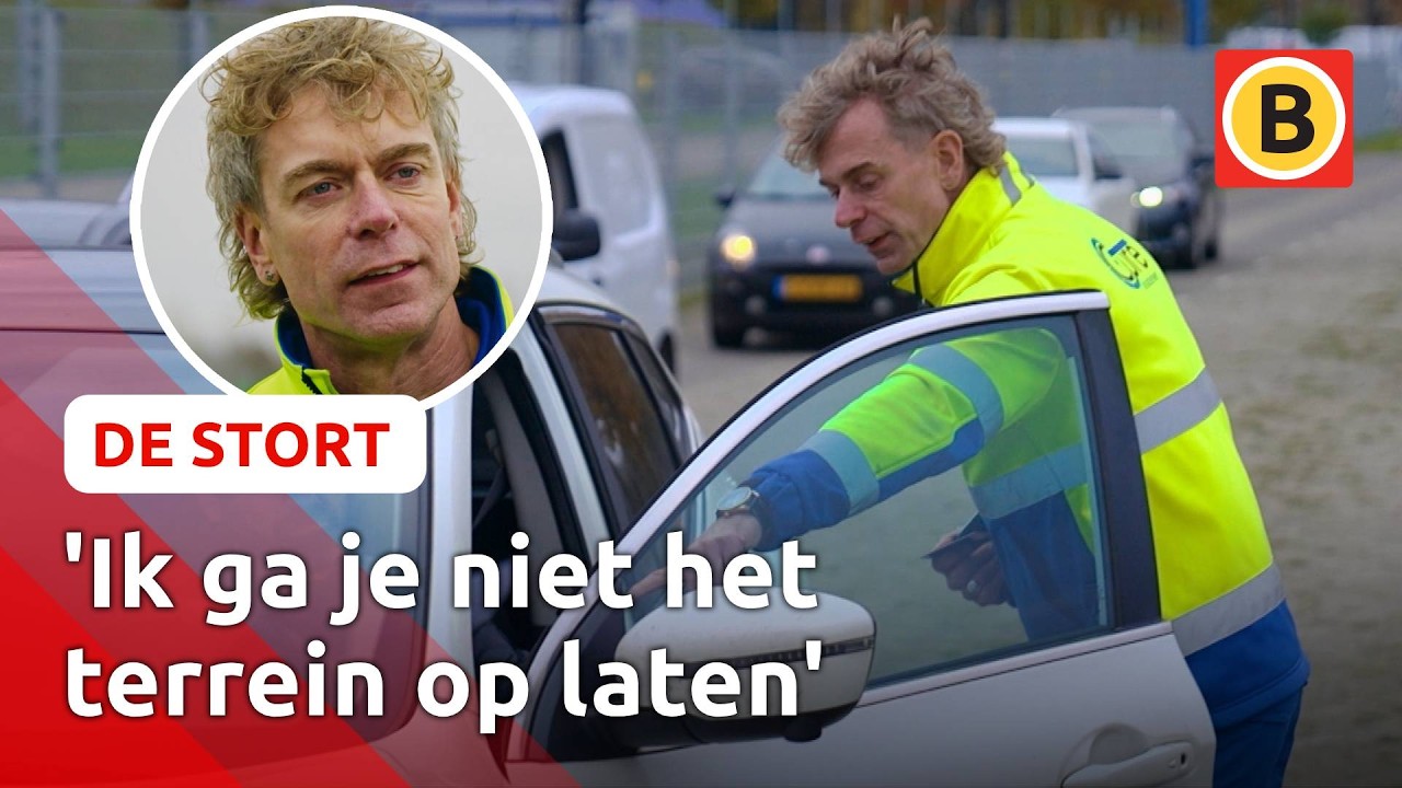 Misdragen op de stort? | De Stort #4