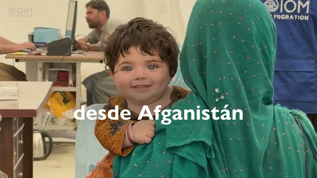 Home Is Hope This Ramadan [ES]