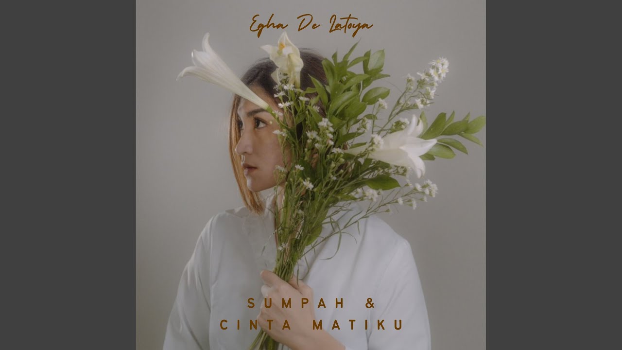 Sumpah Dan Cinta Matiku