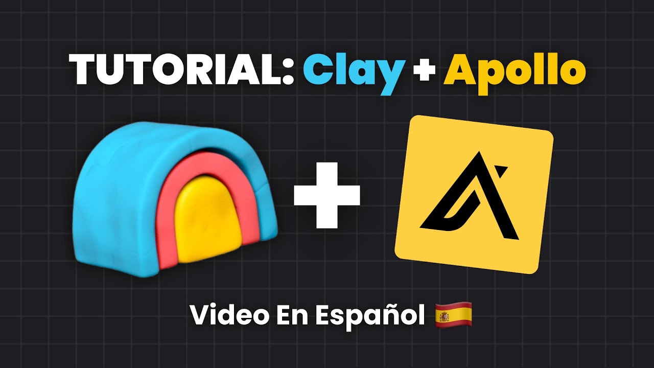 As&iacute; combino Clay y Apollo para prospectar en B2B