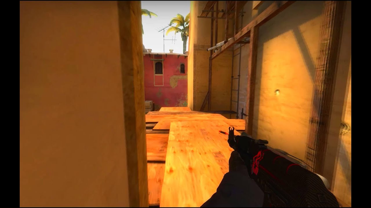 oxy csgo