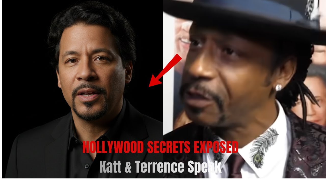 Katt Williams’ Warnings Finally Make Sense