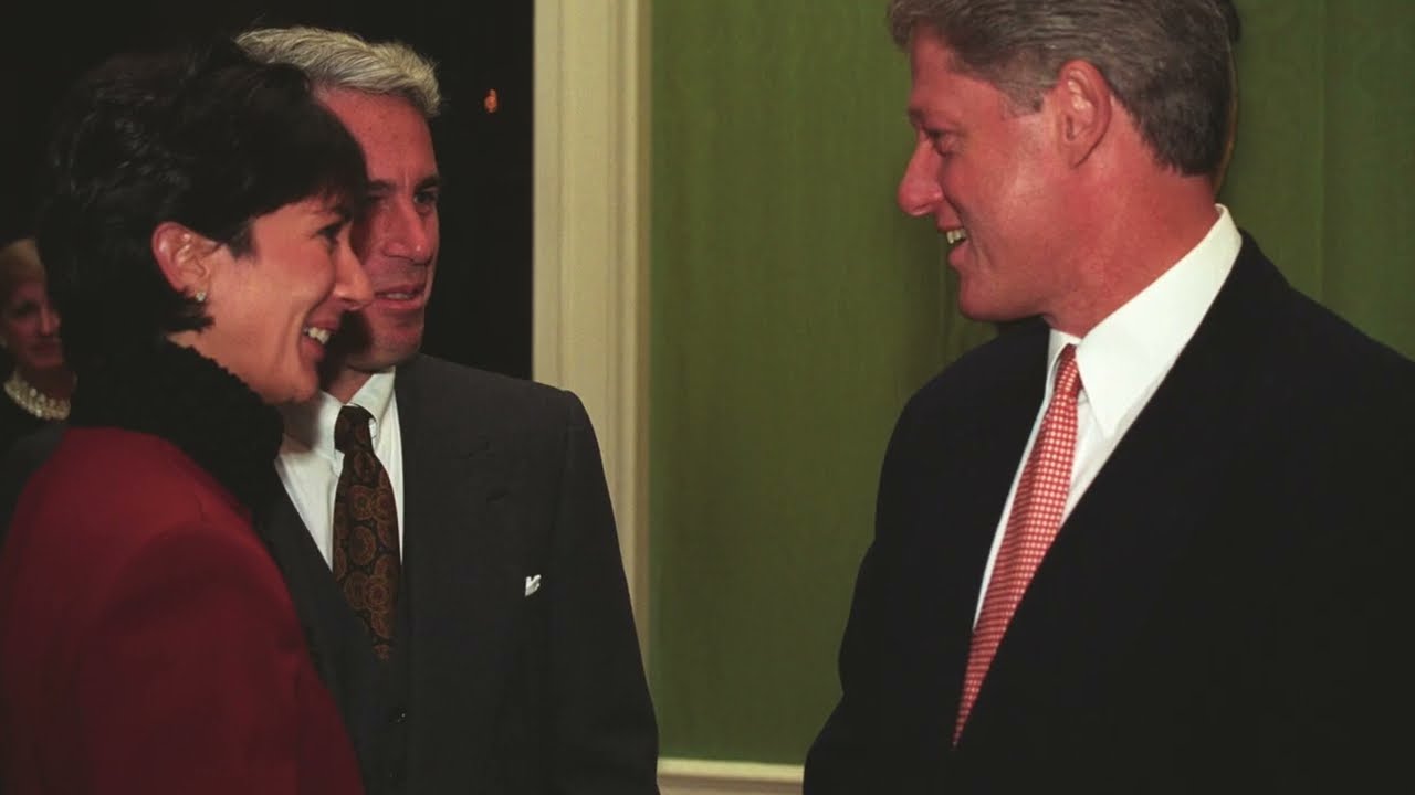Epstein Files: Das weltweite Netz der Eliten (Analyse)