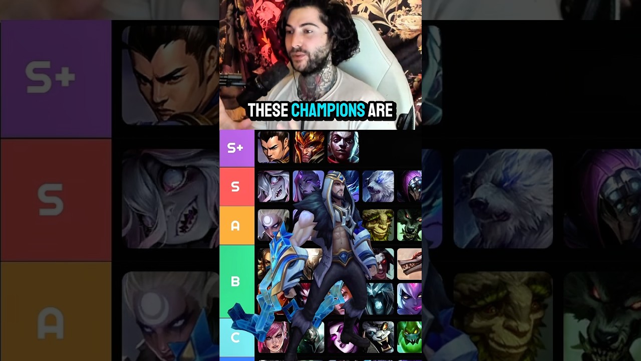 Sylas and Nautilus Jungle NEW Meta Next Patch!