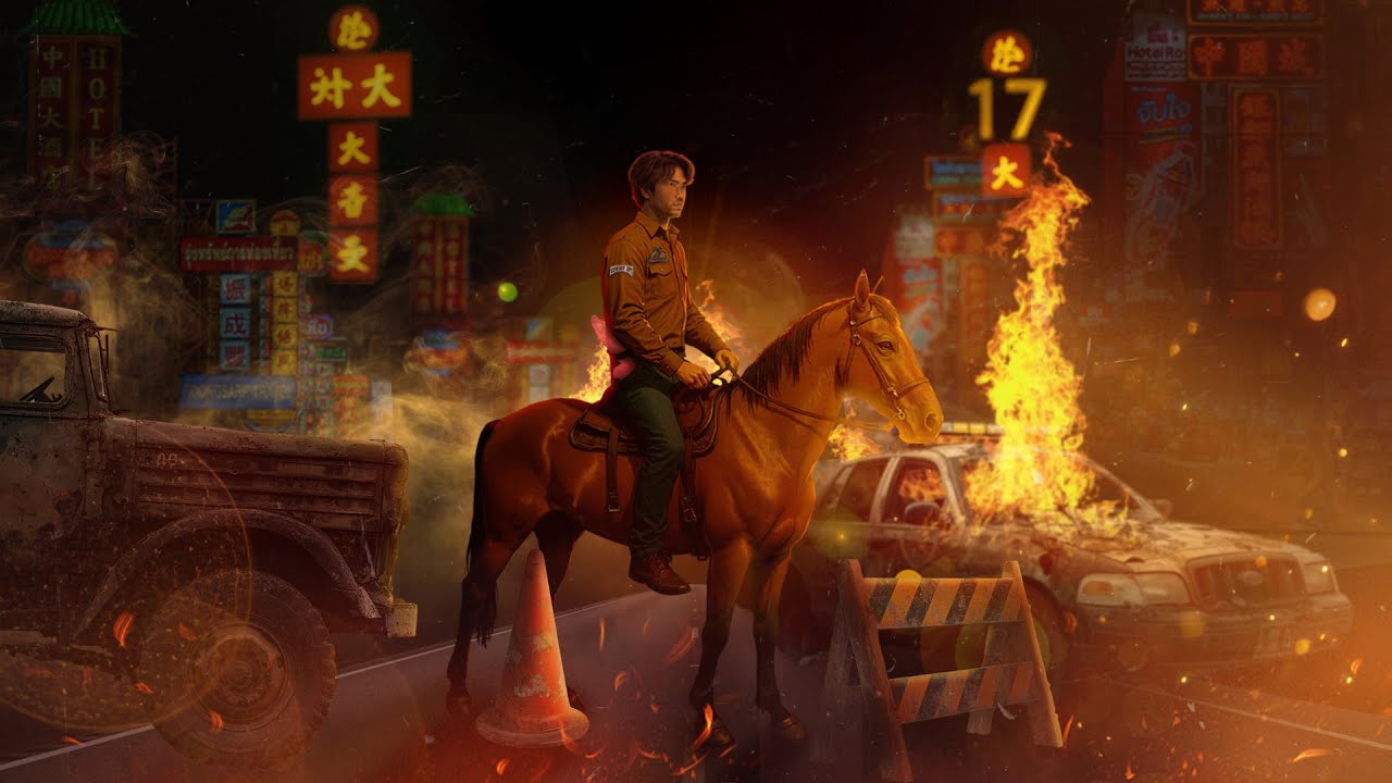 Hassadin - Underground ดาวซันโว