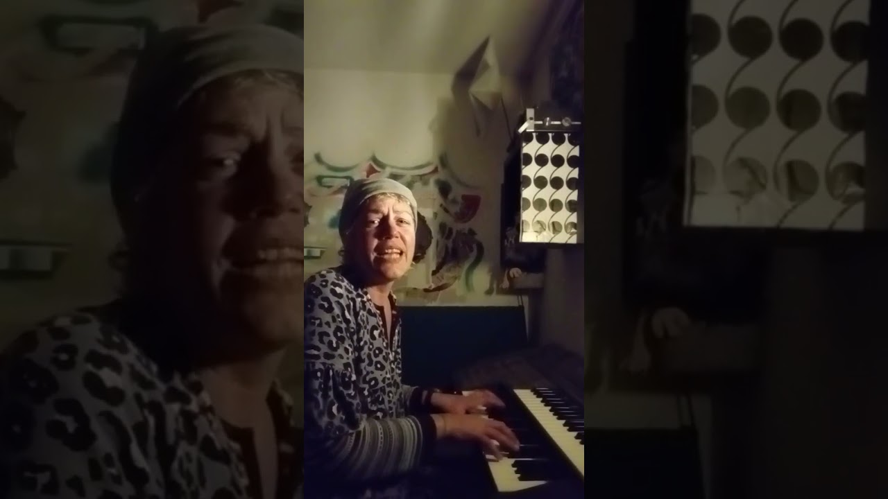Werd nich wie die Andern - flora florenz