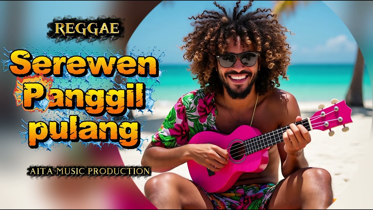 Serewen Panggil Pulang - GO HOME
