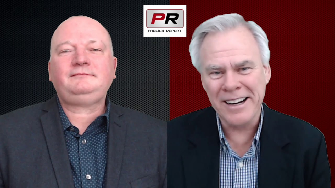 The Friday Show Presented By The PHBA: Kentucky Derby Storylines?