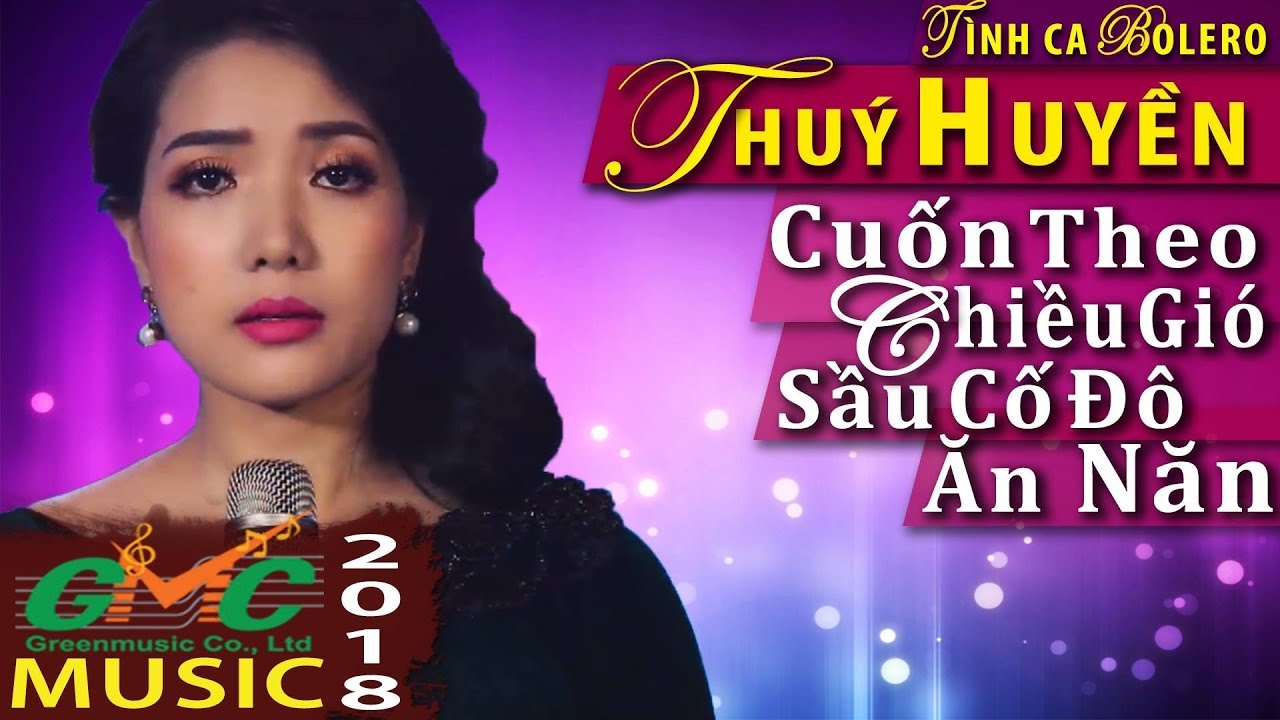 Thúy Huyền ,Giọng Ca Vàng Bolero Triệu View Hút Hồn Người Xem  với Tiếng Hát Quá Tuyệt Vời Hiếm Có