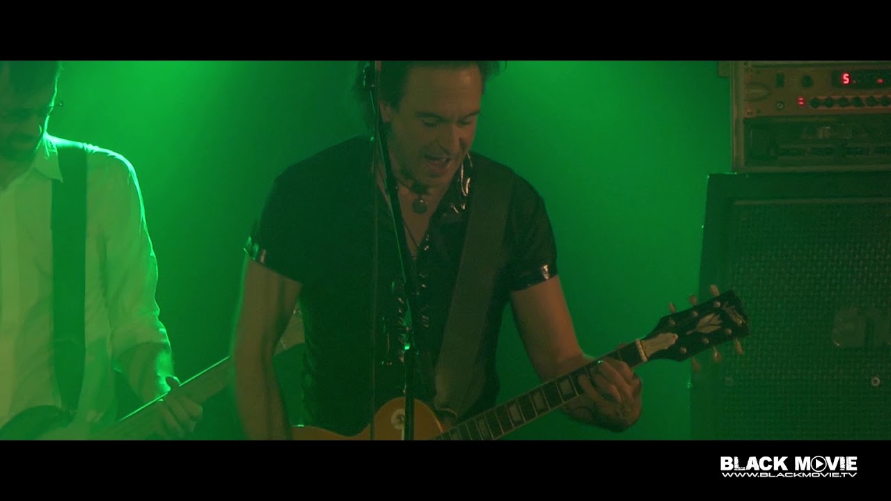 Zeraphine - Fang mich (Live at OUT OF DIRECTION 2019)