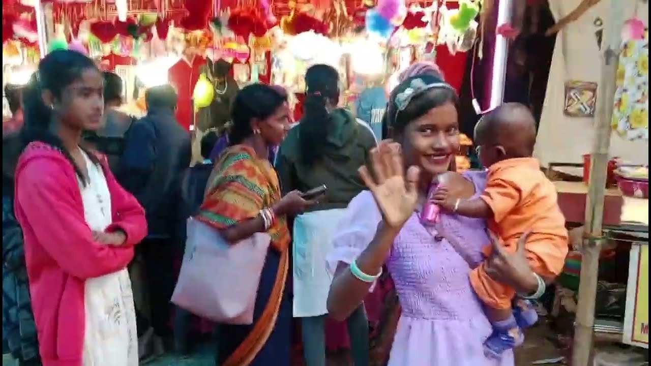 💞 ବରାଟିପିରା ଷେଶ ଯାତ୍ରା ଆଶିଛୁ 🧿💞💐