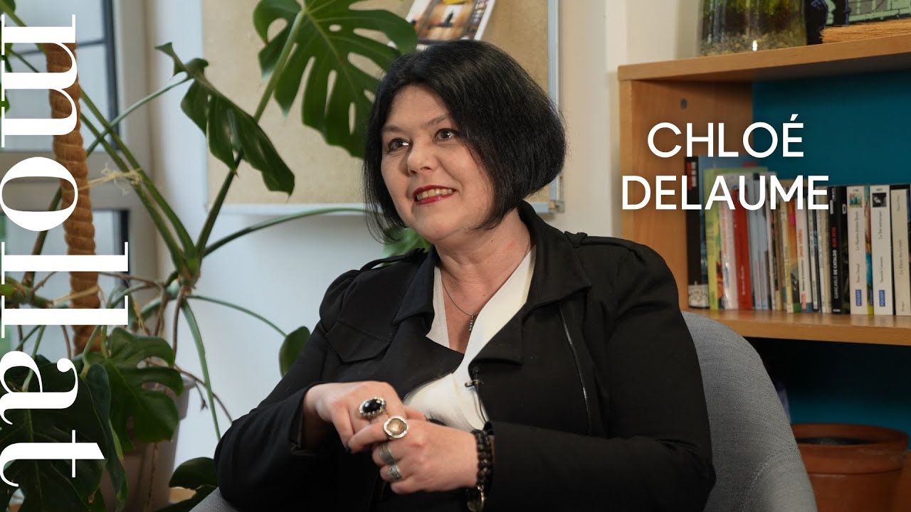 Chloé Delaume - Ils appellent ça l'amour