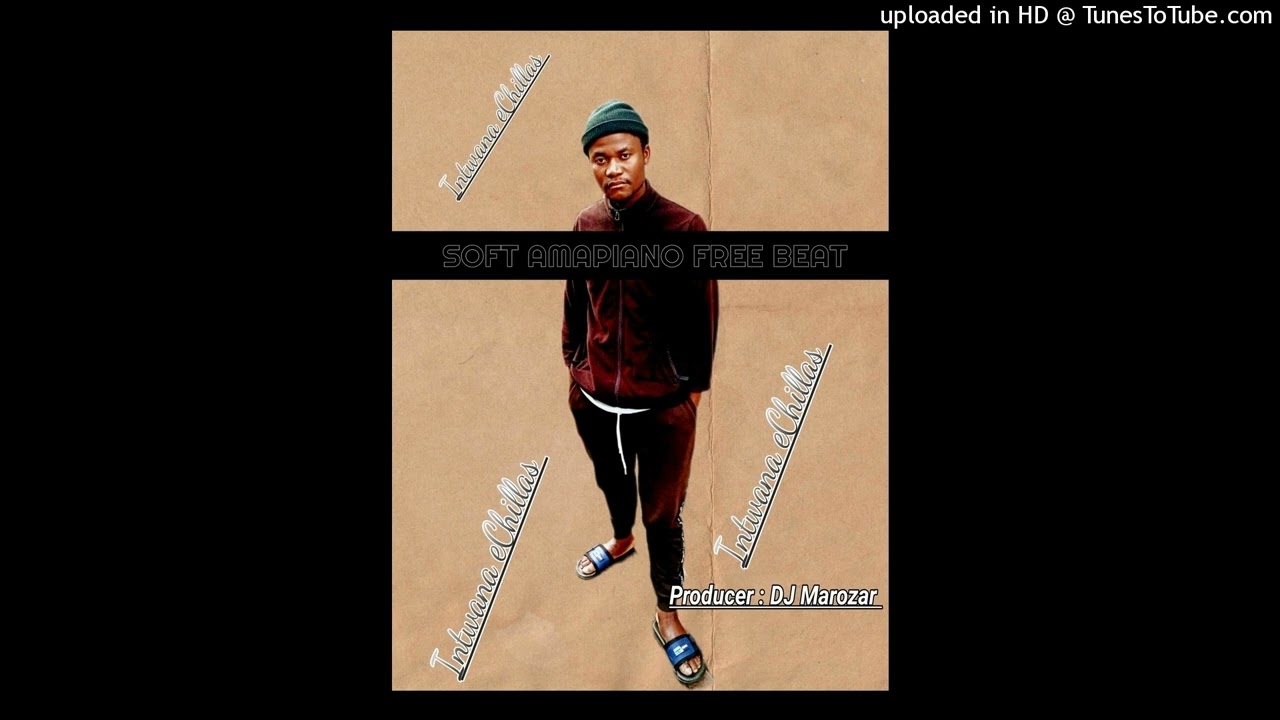 New Soft & Emotional Amapiano (DJ Marozar )