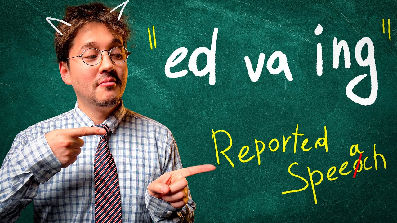TOP 2 | Eng tushunarsiz grammatika endi tushunarli bo'ladi