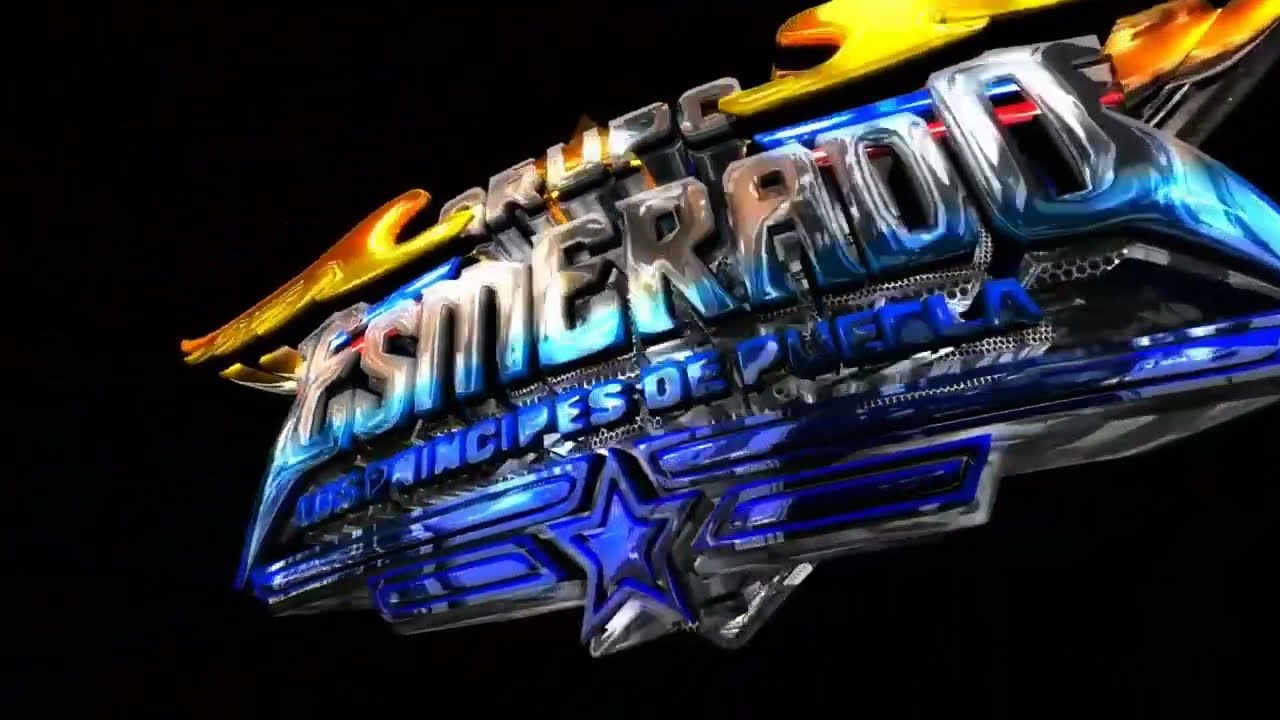 Cumbia Mix 2 Grupo Esmerado En Vivo