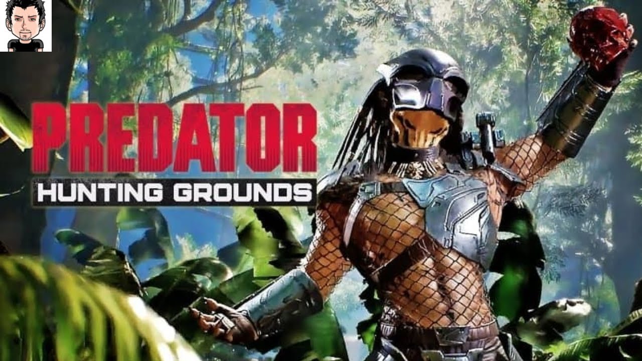 Predator Hunting Grounds Play Test Teil 1 Gratis bis 29.3.2020