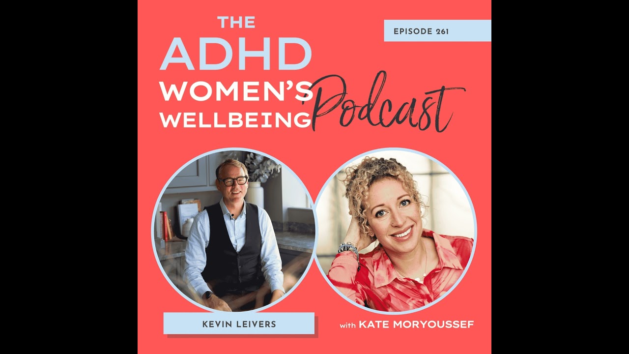 THE Natural Remedies for ADHD from a Holistic Pharmacist