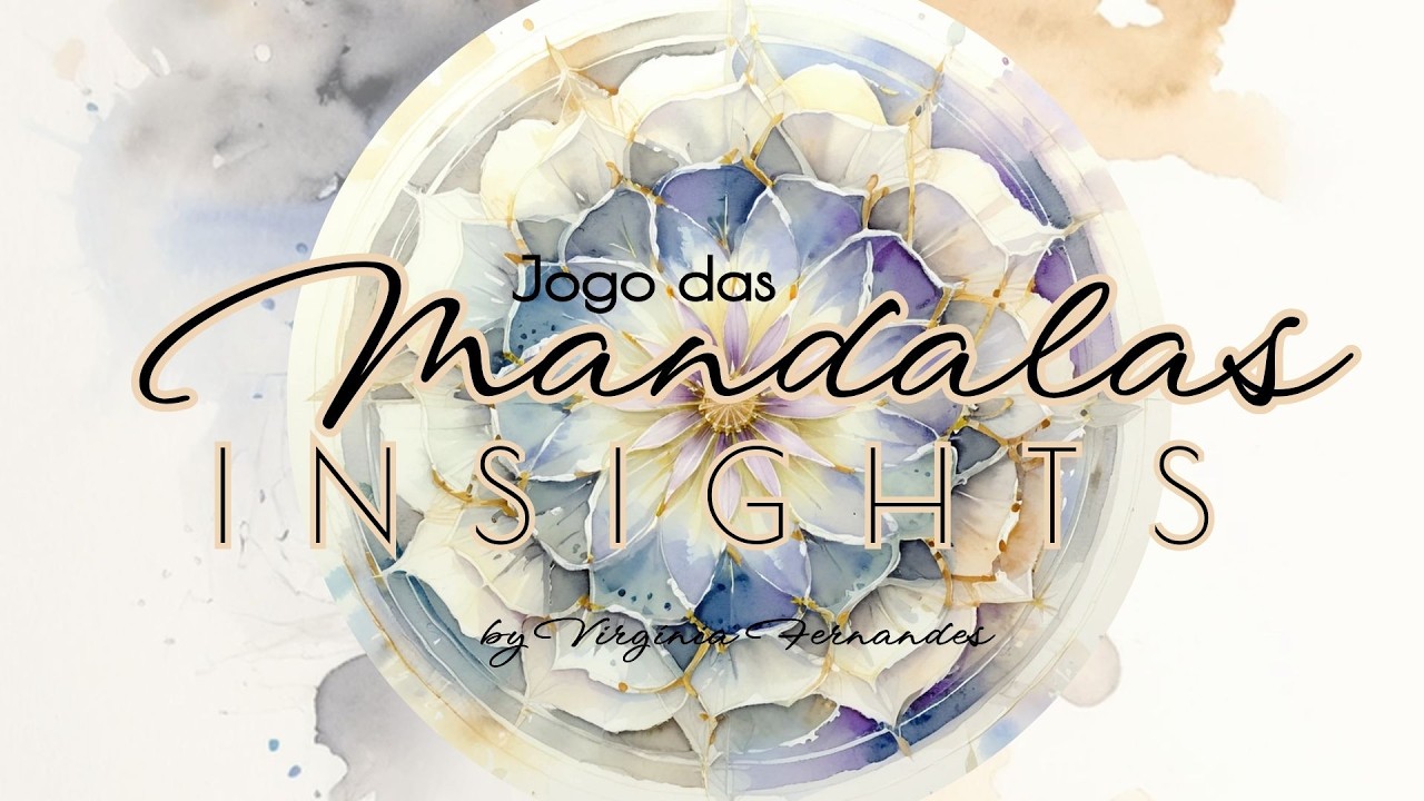 Mensagem das Mandalas