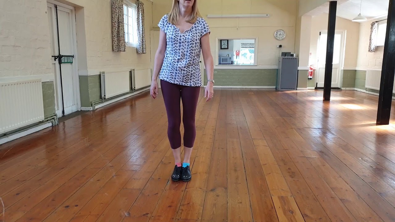 Grade 3 Tap