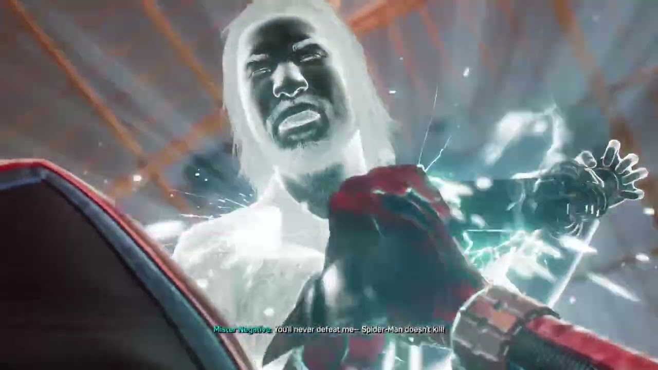 Spider-Man 2 💯 Pt3 (Part 12/37)