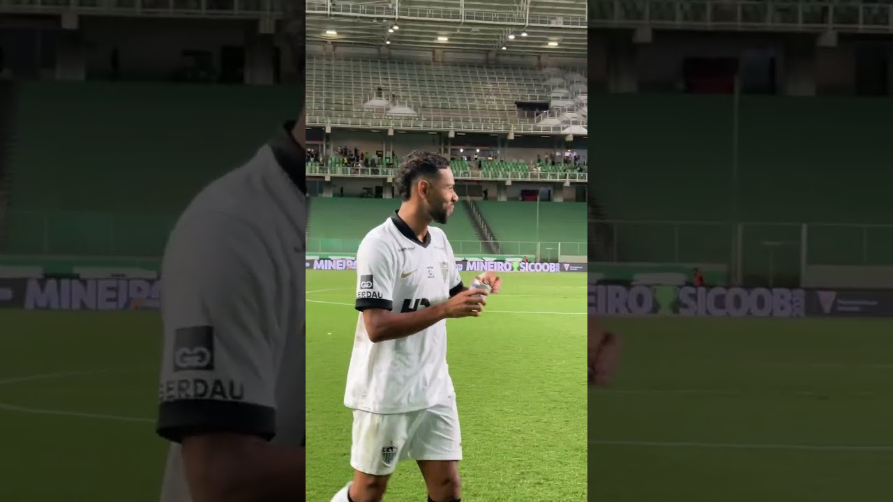 LODI e MINDA VIBRAM com GALO na FINAL!