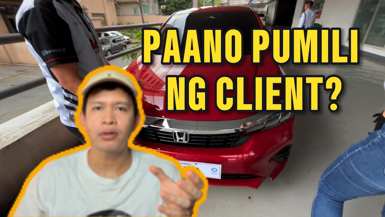 Paano Mag-Start ng Car Rental Business? 🚗💰 | How to Choose the Right Client (2025 Update)