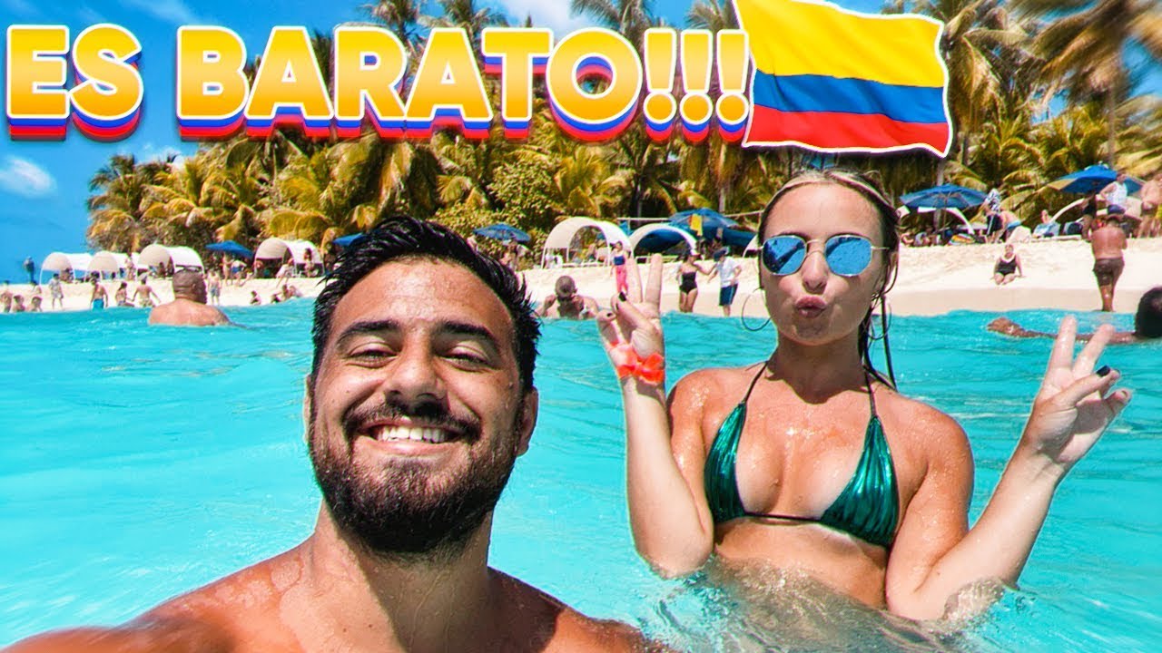 VISITAMOS LA ISLA JHONNY CAY EN SAN ANDRÉS, ¿Vale la pena?