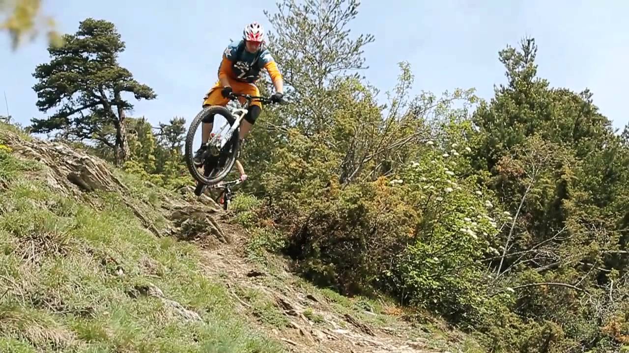 BMC fourstroke FS01 29