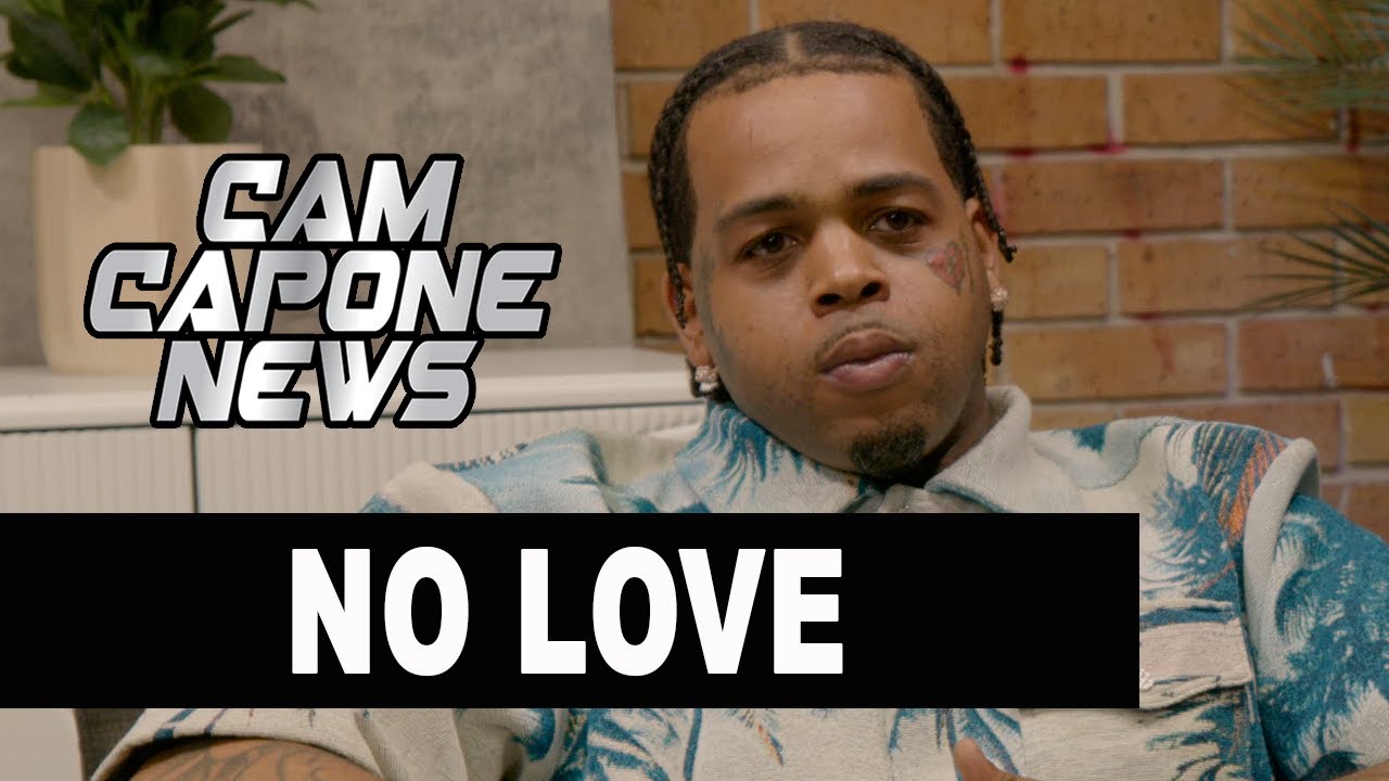 No Love On What Honeykomb Brazy Said Bout Finesse2tymes On SayCheese: I Don’t Respect It